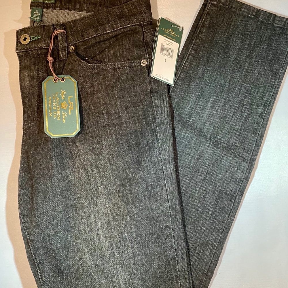 Ralph Lauren women’s jeans